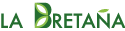 logo la bretaña